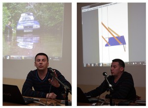 Андрей Костенко