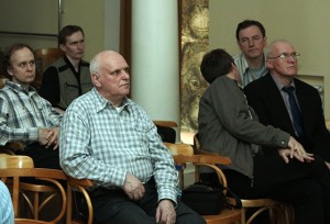 Валерий Михайлович Смирнов