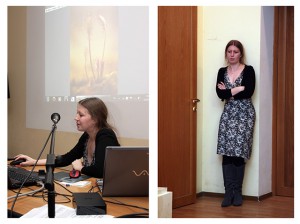 Юлия Втюрина