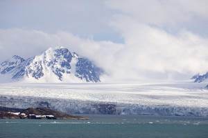 Константин Шатенев_Шпицберген-страна белых медведей__11