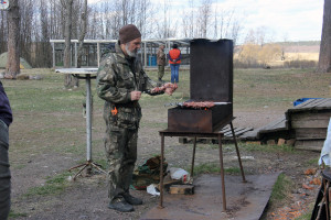 Раковые озера __2