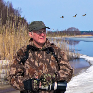 Валерий Шишенков