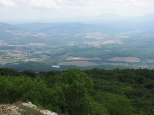 5 Крым